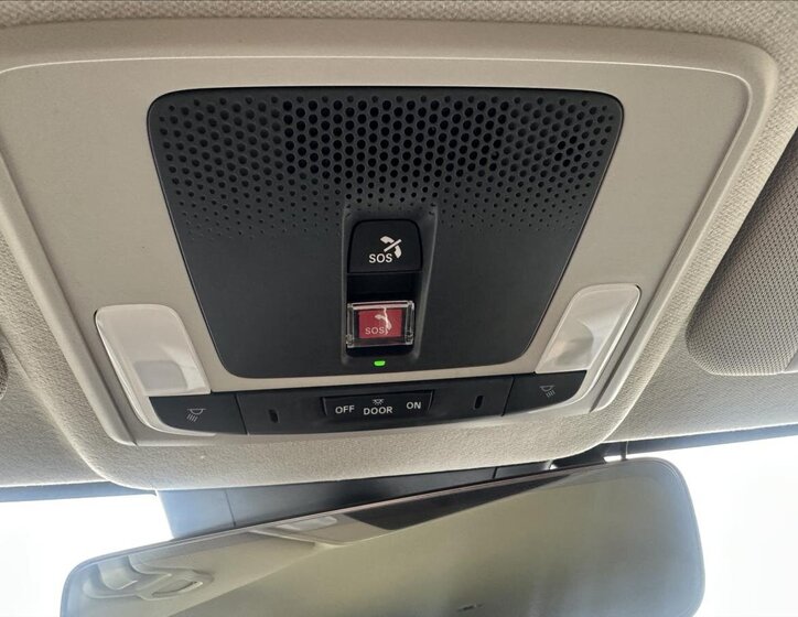 Honda HR-V SUV 1,5 l 79 kw