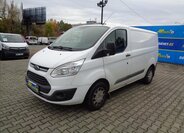 Ford Transit Custom Ostatní 2,0 l 96 kw