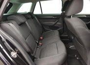 Škoda Fabia Kombi 1,2 l 81 kw