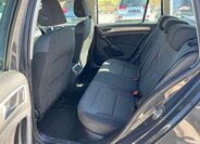 Volkswagen Golf Kombi 1,6 l 77 kw