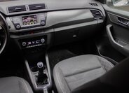 Škoda Fabia Kombi 999,0 70 kw