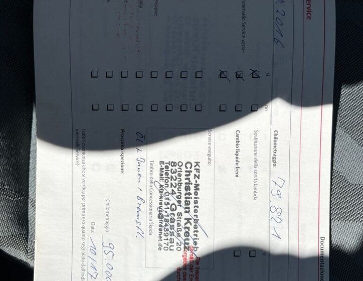 Škoda Fabia Kombi 1,4 l 6 kw