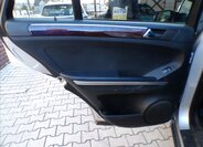 Mercedes-Benz Třídy M Ostatní 3,5 l 200 kw