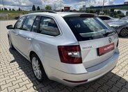 Škoda Octavia 6