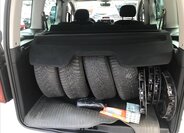 Peugeot Partner Tepee 8