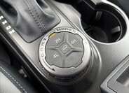 Ford Bronco Ostatní 2,7 l 246 kw