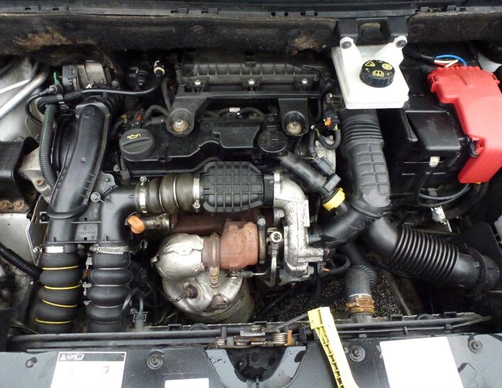 Citroën Berlingo 22