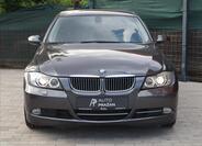 BMW Řada 3 2