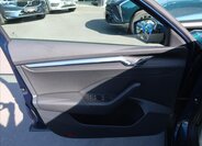 Škoda Octavia Kombi 1,5 l 110 kw