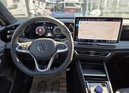 Volkswagen Tiguan SUV 2,0 l 195 kw