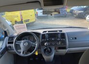 Volkswagen Caravelle Ostatní 2,0 l 103 kw