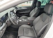 Opel Insignia Liftback 2,0 l 169 kw