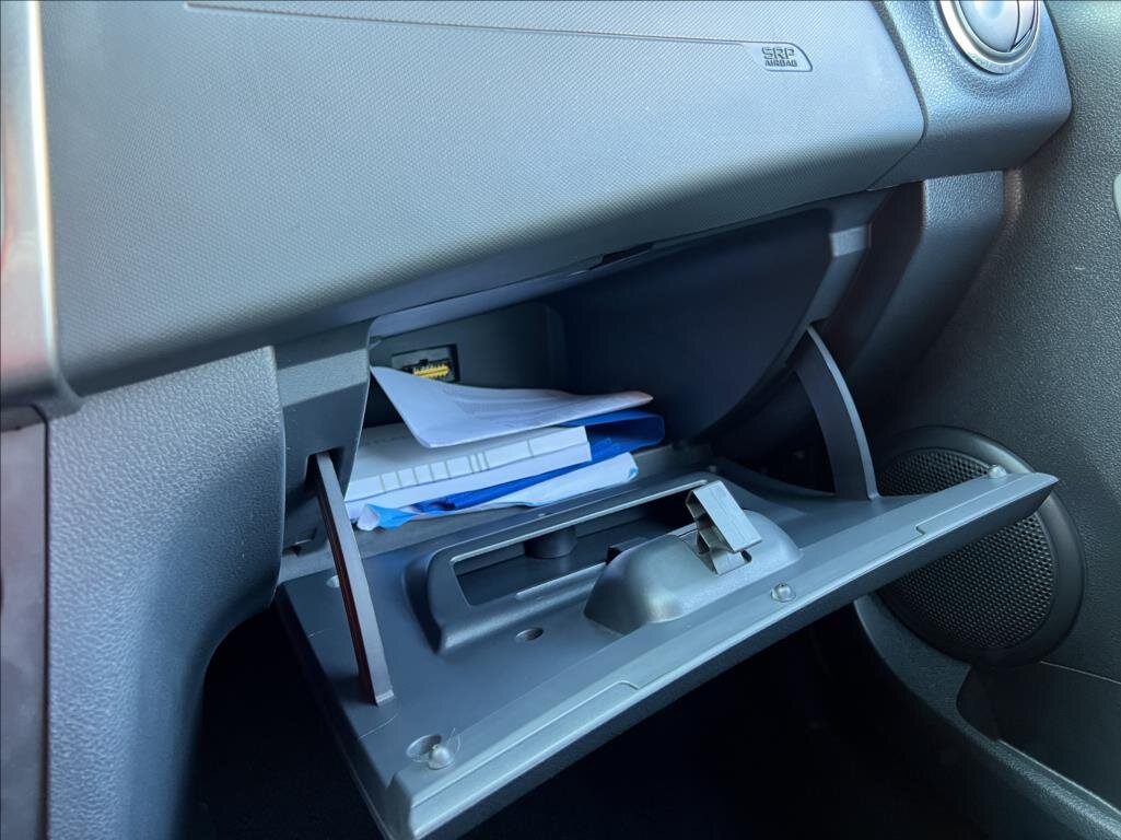 Dacia Sandero Hatchback 1,1 l 55 kw