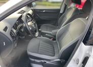 Škoda Fabia 7