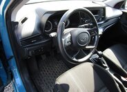 Hyundai i20 Hatchback 1,2 l 61 kw