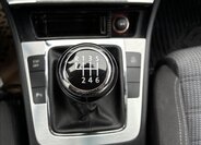 Volkswagen Passat CC Sedan 1,8 l 118 kw