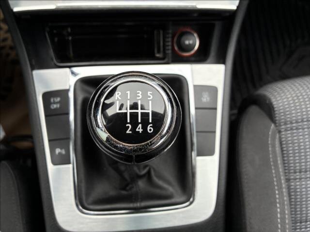 Volkswagen Passat CC Sedan 1,8 l 118 kw