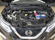 Nissan Qashqai 7