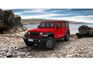 Jeep Wrangler 1