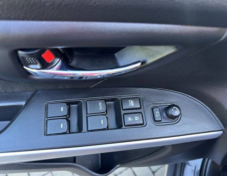 Suzuki SX4 S-Cross 17