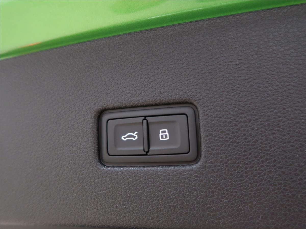 Audi RS Q8 SUV 4,0 l 441 kw