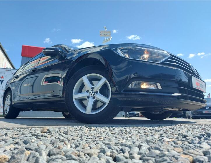 Volkswagen Passat 43