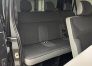 Opel Vivaro Kombi 2,0 l 84 kw