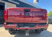 Dodge RAM Pick-up 3,0 l 403 kw