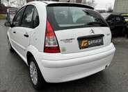Citroën C3 Hatchback 1,1 l 44 kw