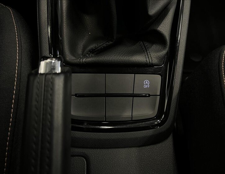 Škoda Scala Hatchback 999,0 81 kw