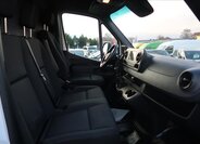 Mercedes-Benz Sprinter 13
