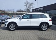Mercedes-Benz GLB SUV / Terénní 2,0 l 110 kw