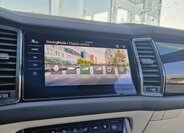 Škoda Kodiaq SUV / Terénní 2,0 l 147 kw