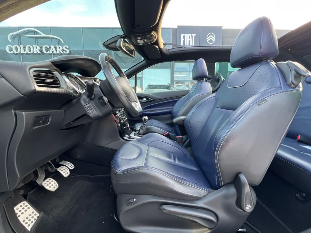 Citroën DS3