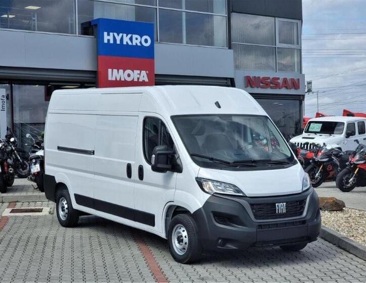 Fiat Ducato 1