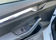 Škoda Octavia Kombi 2,0 l 85 kw