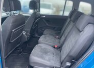 Volkswagen Touran MPV 1,5 l 110 kw