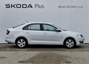 Škoda Rapid 11