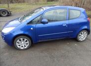 Mitsubishi Colt 2