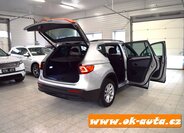 Seat Tarraco SUV 2,0 l 0