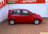 Fiat Panda Hatchback 1,2 l 51 kw