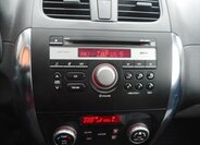 Suzuki SX4 Hatchback 1,6 l 88 kw