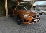 Seat Ateca SUV / Terénní 2,0 l 140 kw