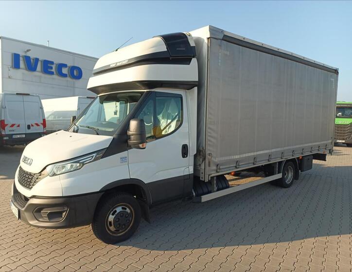 Iveco Ostatní 1