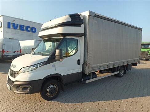 Iveco Ostatní
