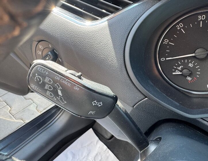 Škoda Octavia Kombi 1,4 l 103 kw