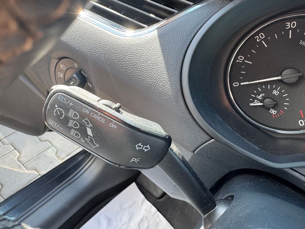 Škoda Octavia Kombi 1,4 l 103 kw