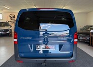Mercedes-Benz Vito 8