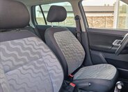 Škoda Fabia Kombi 1,6 l 77 kw