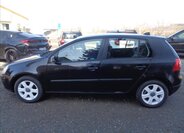 Volkswagen Golf Hatchback 1,6 l 75 kw